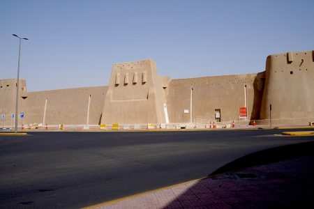 Qasr Sahood Historical Palace: A Glimpse into Al-Ahsa’s Rich Past