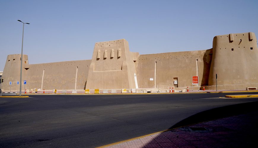Qasr Sahood Historical Palace: A Glimpse into Al-Ahsa’s Rich Past