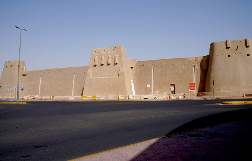 Qasr Sahood Historical Palace: A Glimpse into Al-Ahsa’s Rich Past