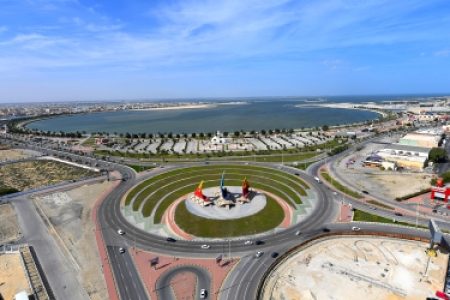 Cultural & Heritage Tour: Dhahran’s Artistic & Historical Gems