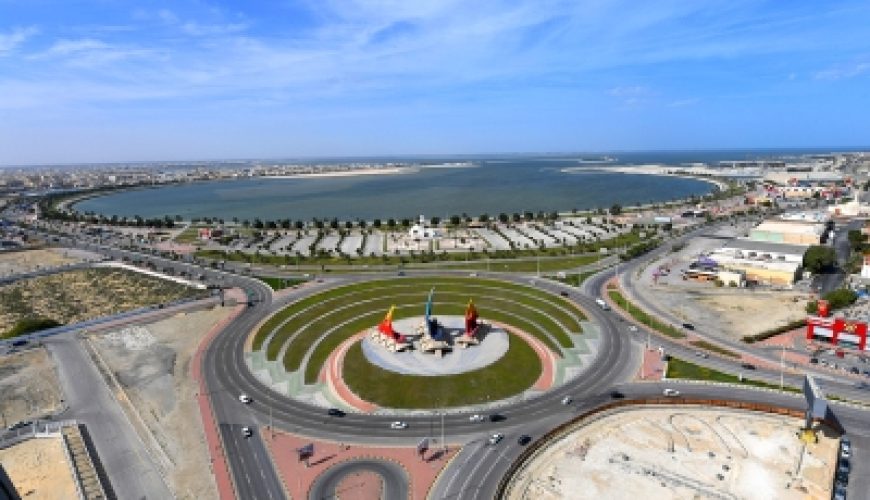 Cultural & Heritage Tour: Dhahran’s Artistic & Historical Gems