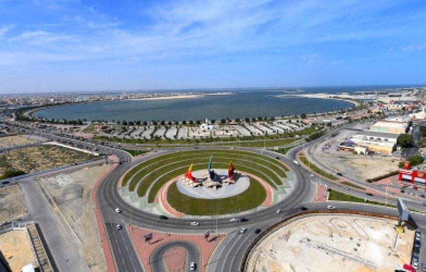 Cultural & Heritage Tour: Dhahran’s Artistic & Historical Gems