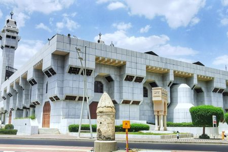Masjid al-Tan’eem