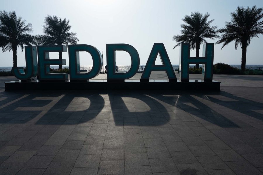 Jeddah UNESCO Heritage Adventure: Explore History Your Way
