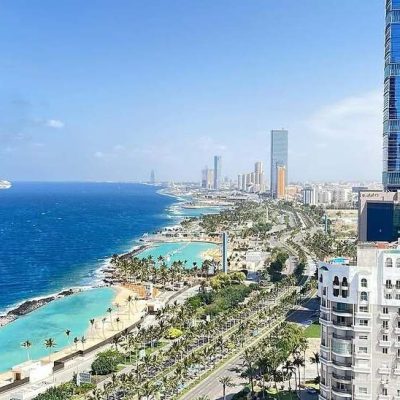 Jeddah