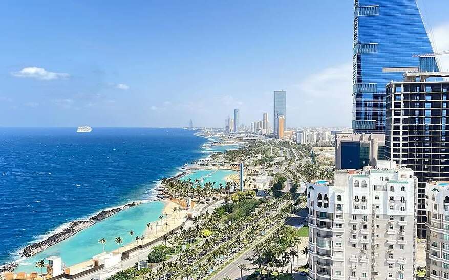 Jeddah