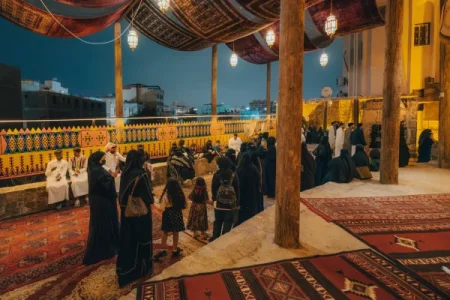 Al-Basta: A Living Heritage Jewel in Abha