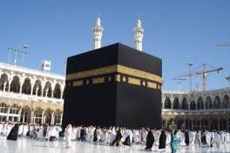 VIP Umrah Experience: Premium 5-Star Spiritual Journey