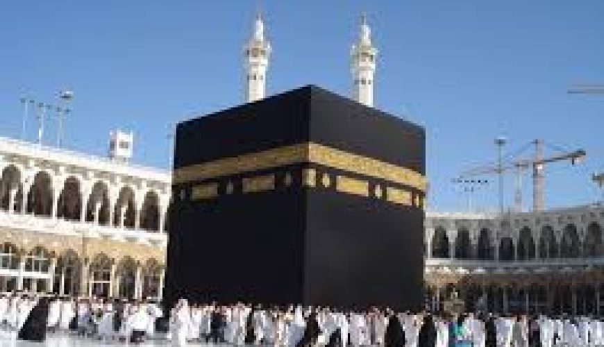 VIP Umrah Experience: Premium 5-Star Spiritual Journey