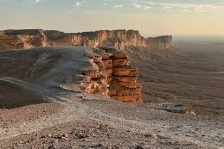 Riyadh Cultural Journey: Where Heritage Meets Modernity