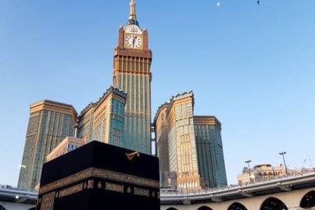 A Spiritual and Historical Tour of Makkah’s Landmarks: A Journey to the Heart of Faith