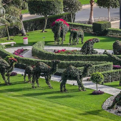 King Abdullah Economic City
