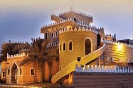 The Heritage Village: A Journey into Authentic Saudi Culture