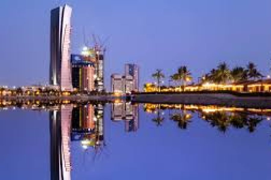 Discover the Underwater Magic: Jeddah Introductory Diving Experience