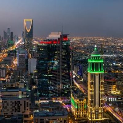 Riyadh