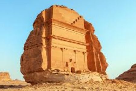 Al-Hijr (Mada’in Salih): The Crown Jewel of Nabatean Civilization