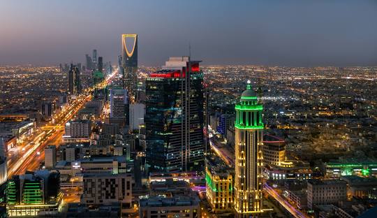 Riyadh